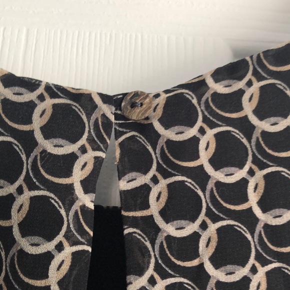 Max Studio blouse - Picture 6 of 6